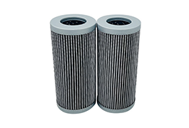 Customized Industrial Hydraulic Oil Filter Cartridge 37*67*152